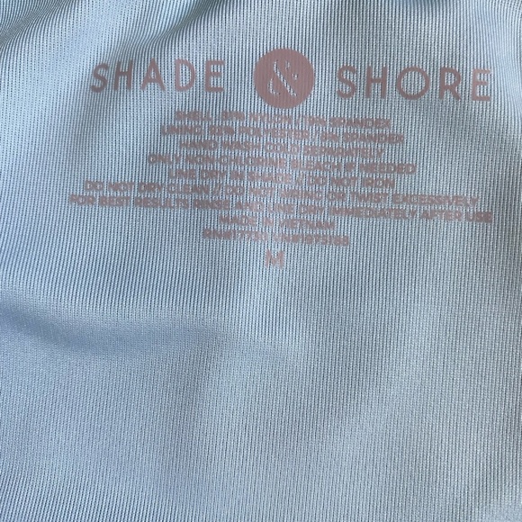 NWOT Green Bikini Bottom - Picture 6 of 6